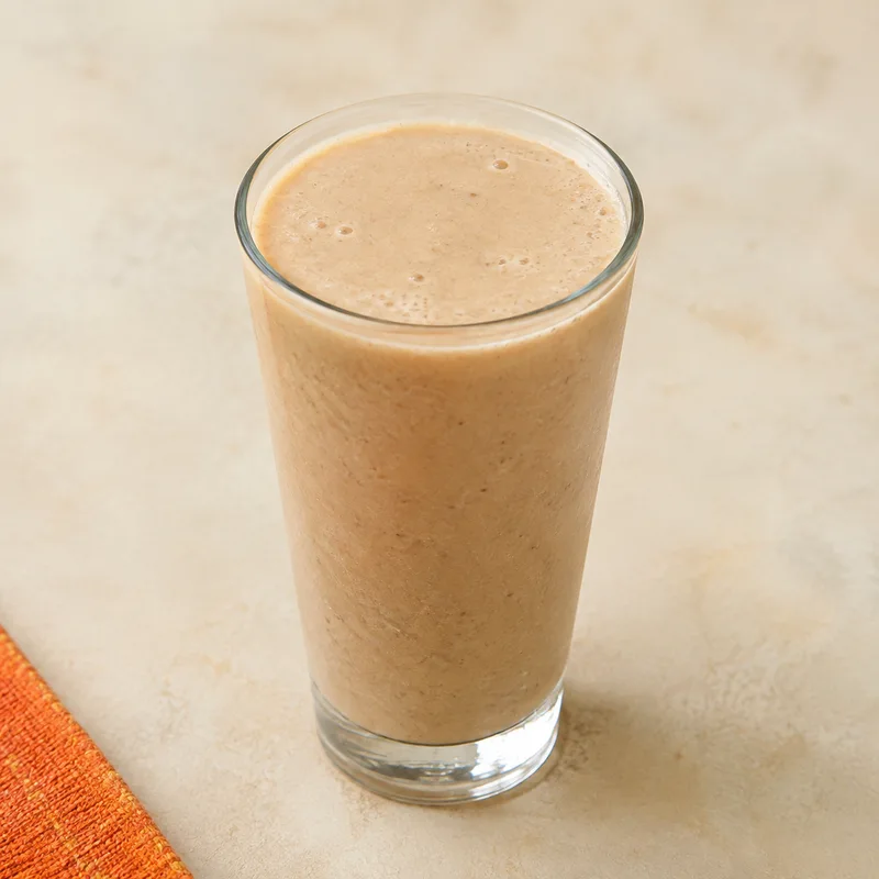 Chikoo Shake