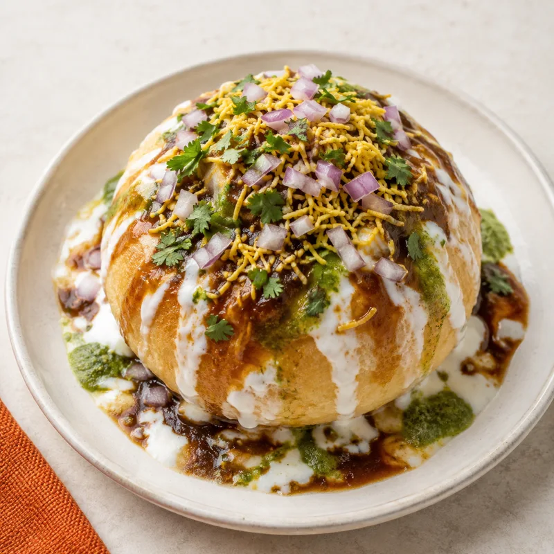 Raj Kachori
