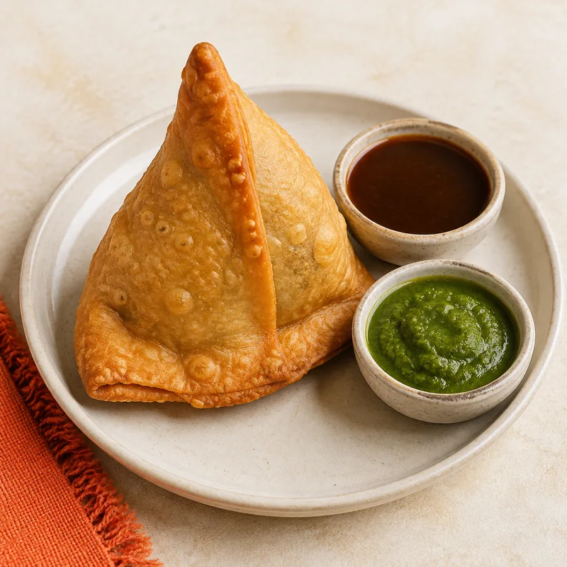 Samosa